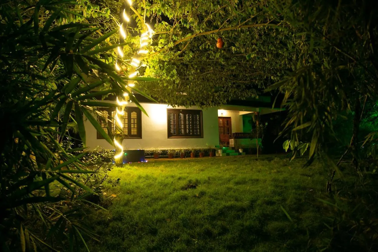 Arivaram Homestay Kaniyambetta