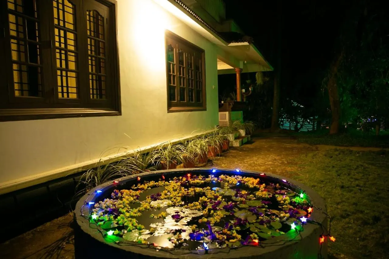 Arivaram Homestay Kaniyambetta