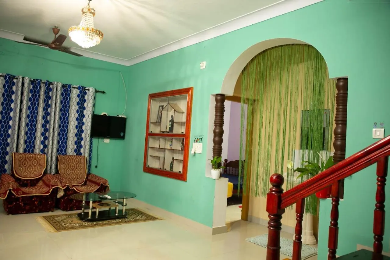 Arivaram Homestay Kaniyambetta