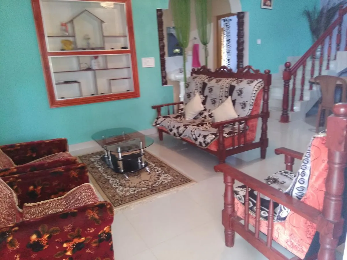 Arivaram Homestay Kaniyambetta 0*,  India