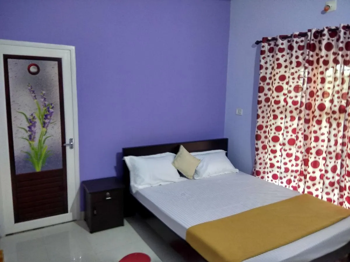 Arivaram Homestay Kaniyambetta