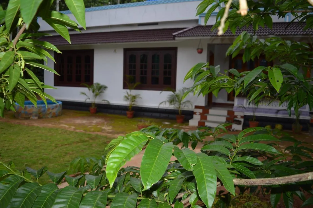 Arivaram Homestay Kaniyambetta