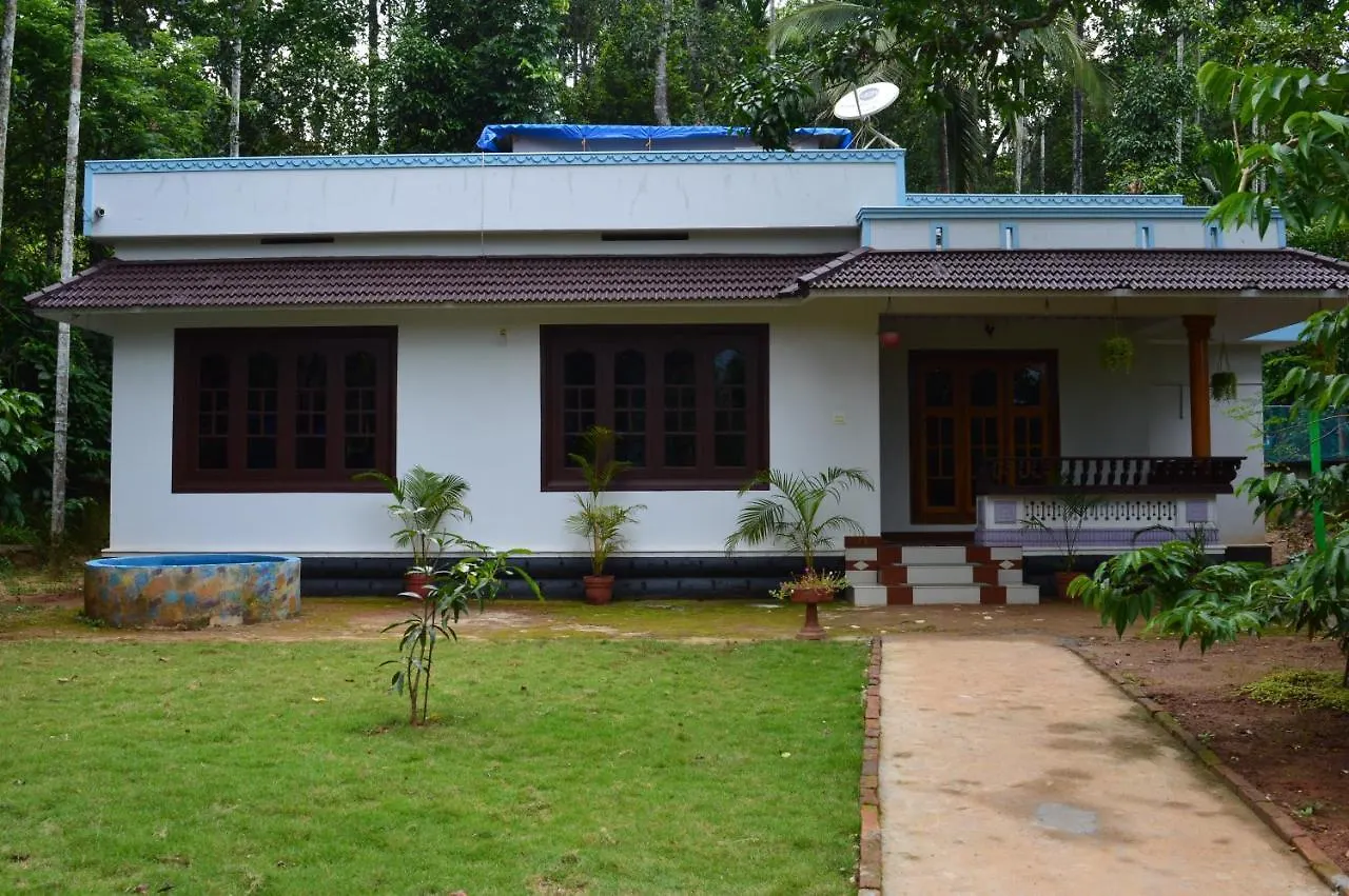 Arivaram Homestay Kaniyambetta India