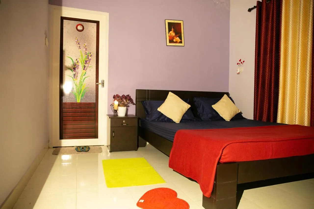 Arivaram Homestay Kaniyambetta