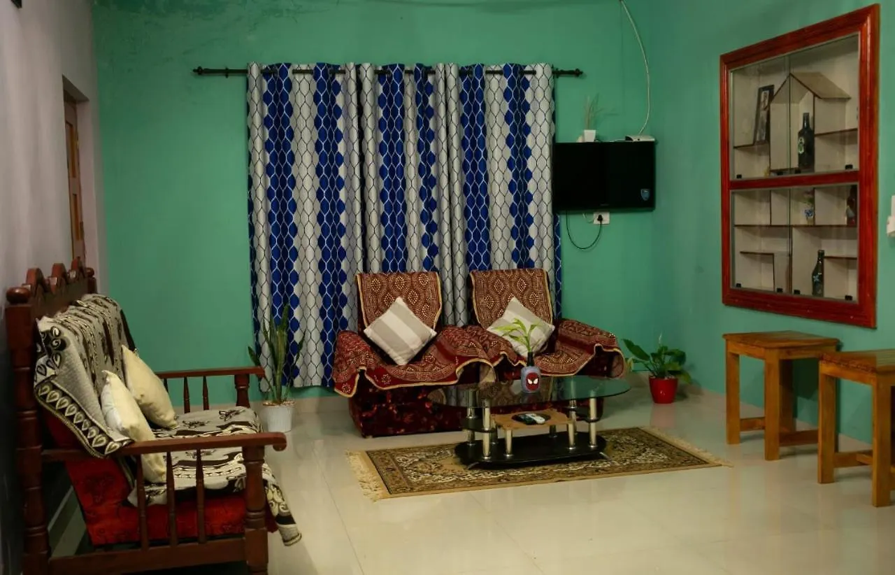 Arivaram Homestay Kaniyambetta India