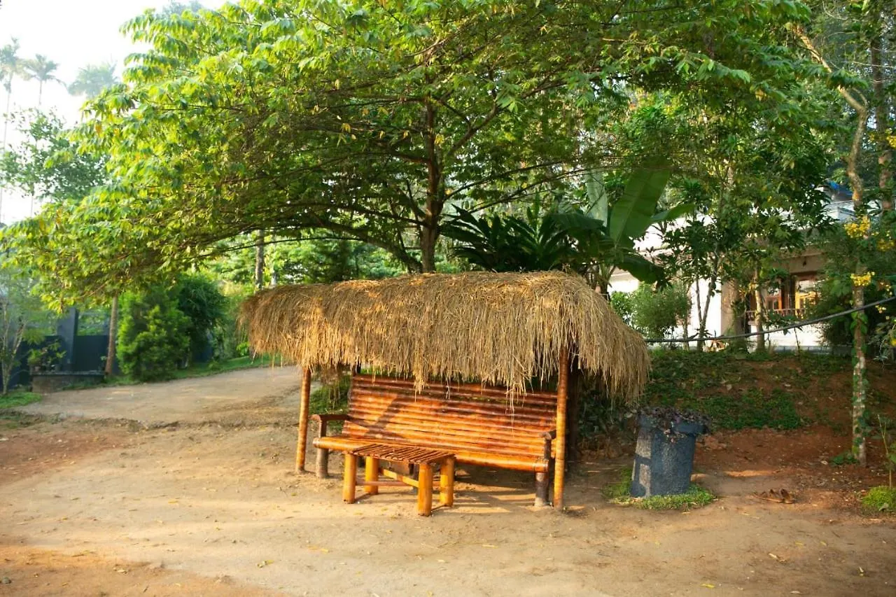 Arivaram Homestay Kaniyambetta 0*,  India