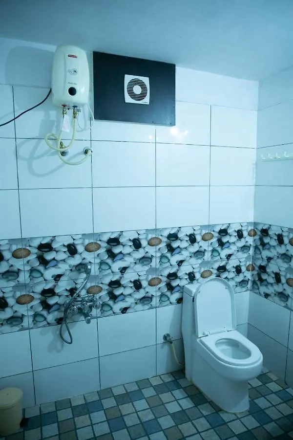Arivaram Homestay Kaniyambetta India