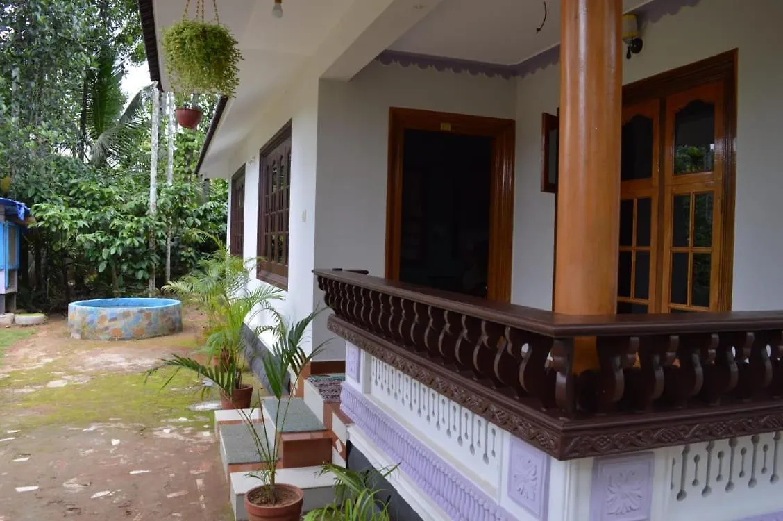 Arivaram Homestay Kaniyambetta