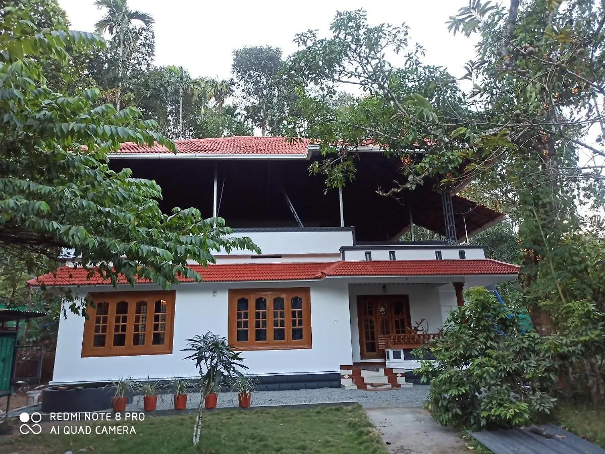 Arivaram Homestay contacts
