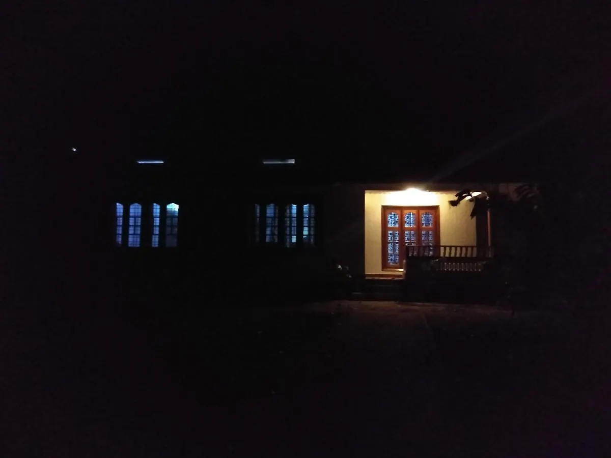 Arivaram Homestay Kaniyambetta India