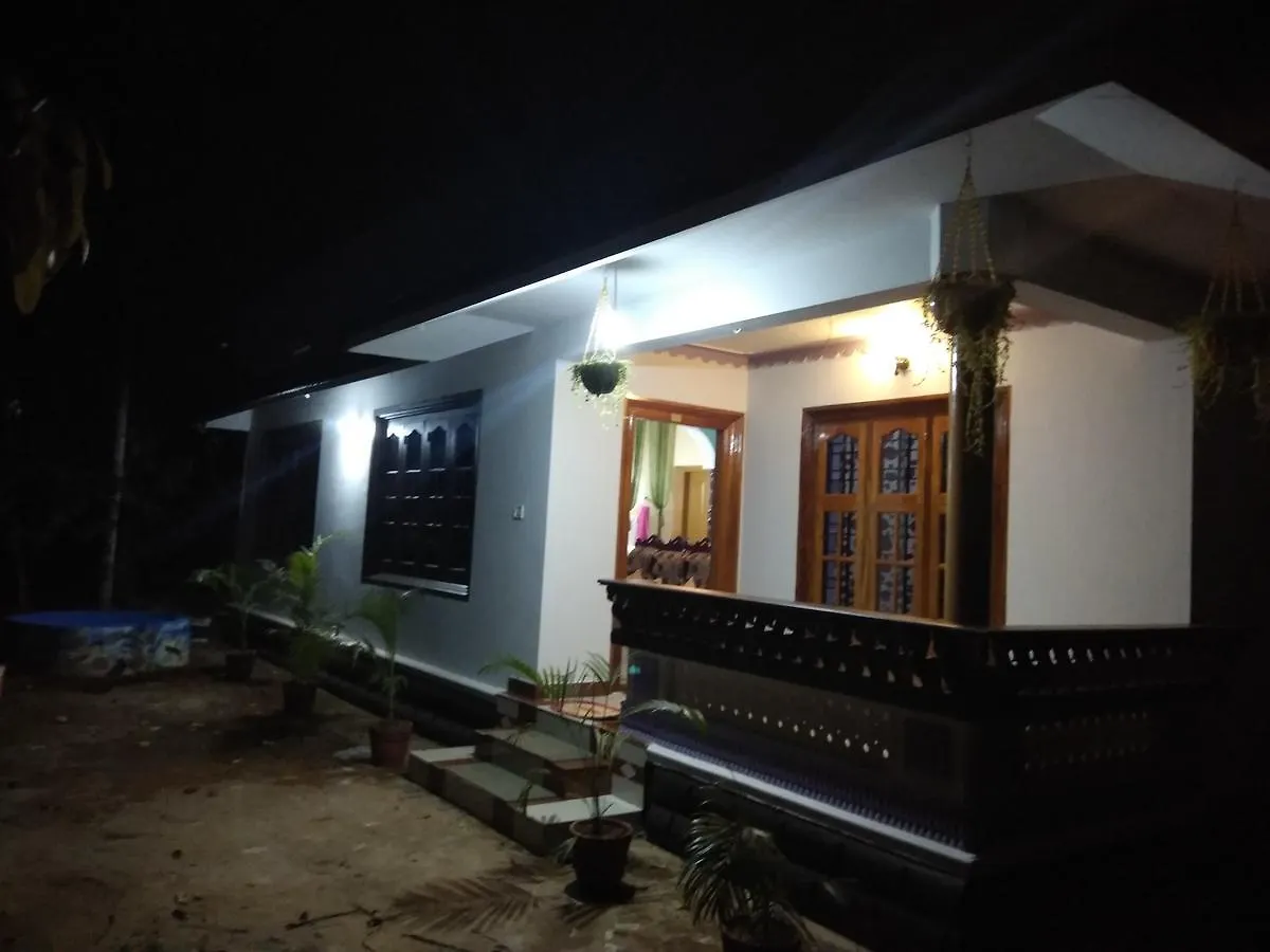 Arivaram Homestay Kaniyambetta